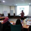 HIMPSI Sulut Gelar Pelatihan Assessor Bersertifikat di PTC